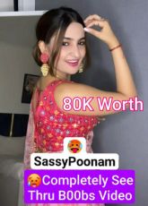 Sassy Poonam Latest App VIDEO