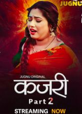 Kajri Part 2 JugnuApp Adult Web Series