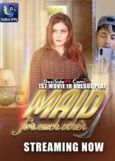 Maid For Each Other Bulbulplay Adult Web Series