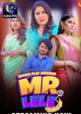 Mr Lele Bulbulplay App Adult Web Series