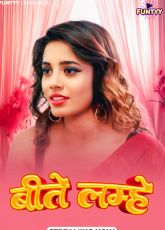 Beete Lamhe Funtyy Adult Web Series