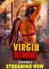 Virgin Nimmi Part 2 JugnuApp Adult Web Series