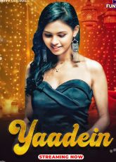 Yaadein Funtyy Adult Web Series