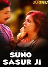 Suno Sasur Ji JugnuApp Ep1-3 Adult Web Series
