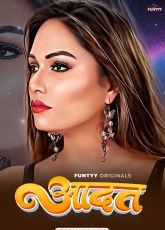 Aadat Funtyy Adult Web Series