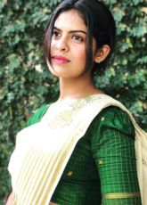 Mallu Model Aeileen Mareeya Nude Bingeme App Video