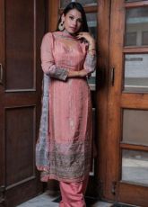 Ullu Actress Alendra Bill Live