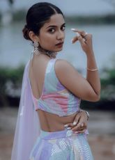 Mallu Actress Ammu Nair Nude