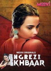 Angrezy Aakhbar Moovi Ep1-2 Webseries