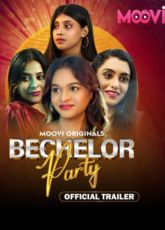 Bachelor Party Moovi Ep1-2 Webseries
