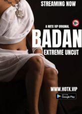 Badan Uncut HotX Hindi Short Film