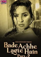 Bade Acche Lagte Hain Part 2 Wow Entertainment Web Series