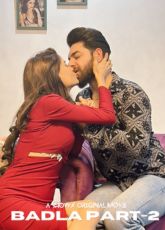 Badla Part 2 ShowX Hindi Short Film