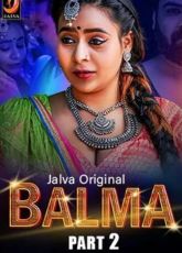 Balma Part 2 Jalva Hindi Web Series