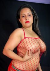 Barsha Sen Boobs Show In Net Top