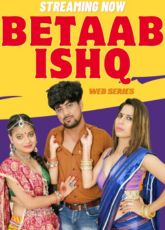 Betaab Ishq Uncut NeonX Short Film