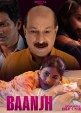 Bhaanjh Namasteyflix Web Series