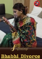 Bhabhi Divorce Uncut SexFantasy Hindi Short Film