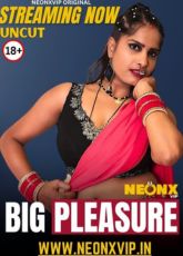Big Pleasure NeonX Uncut Web Series