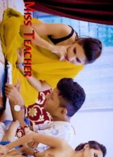 Miss Teacher Uncut BindasTimes Short Film