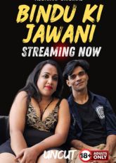 Bindu Ki Jawani NeonX Uncut Web Series