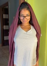 Bristi Samaddar Fully Topless App Videos