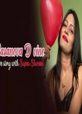 Casanova Divine MsSpicy Web Series