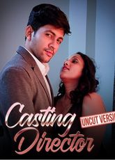 Casting Director Uncut Kotha Web Series
