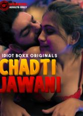 Chadti Jawani Oolala Hindi Web Series