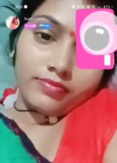 Bhabhi Arunita Sarma Chamet Nude Live With Full Face