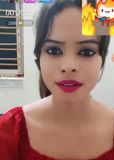 Misty Chamet Nude Live With Full Face