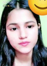 Cutie Nisha Chamet Nude Live With Full Face