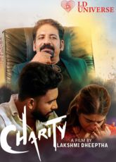 Charity Sigmaseries Uncut Web Series