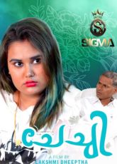 Chechi Sigmaseries Uncut Web Series