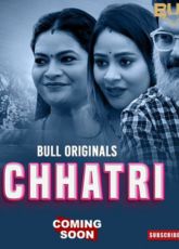 Chhatri BullApp Web Series