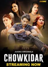 Chowkidaar Jugnu Ep1-3 Web Series