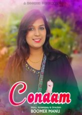 Actress Ruks Khandagale Nude With Full Face