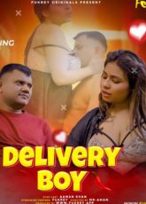 Delivery Boy Fukrey Uncut Web Series