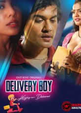 Delivery Boy IdiotBoxx Hindi Web Series