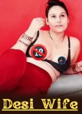 Desi Wife Uncut Short Film