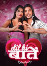 Dil Ki Baaten MeetX Ep1 Uncut WebSeries