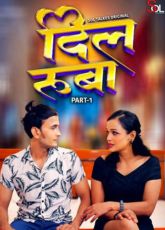 Dil Ruba Soltalkies Web Series