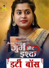 Dirty Boss Mastram App Web Series