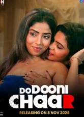 Do Duni Chaar CineOnApp Uncut WebSeries