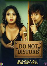 Do Not Disturb MoodX Uncut Web Series