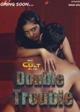 Double Trouble Cultflix Web Series