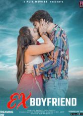 ExBoyfriend FlizMovies Uncut Web Series
