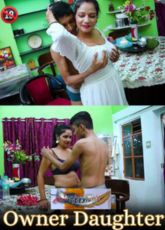 Malkin Aur Servant Uncut GoddesMahi Hindi Short Film