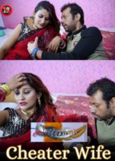 Cheater Wife Uncut GoddesMahi Hindi Short Film