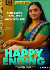 Happy Ending FeniApp Uncut Tamil Sex Video